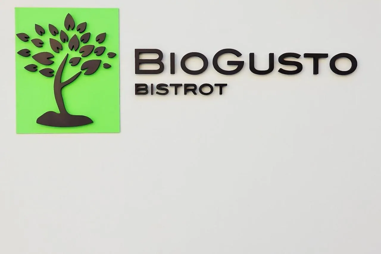 Biocity Milan Hotel