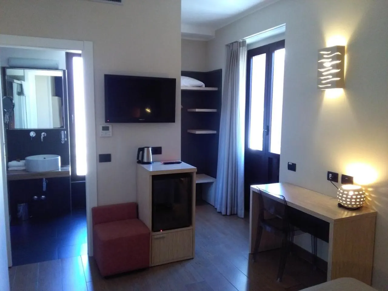 Biocity Milan Hotel