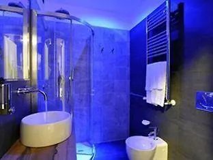 Hotel Biocity Mediolan