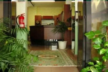 Biocity Mediolan Hotel