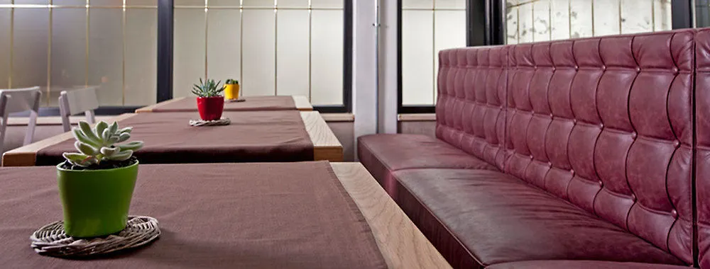 Hotel Biocity Mediolan
